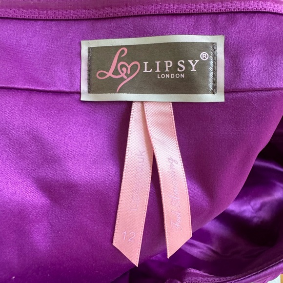 Flirty Lipsy London Mini dress - Picture 8 of 10